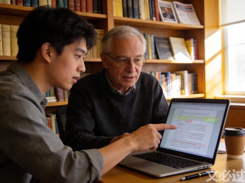 文必过降AIGC,文必过免费论文改重,文必过智能论文降重系统