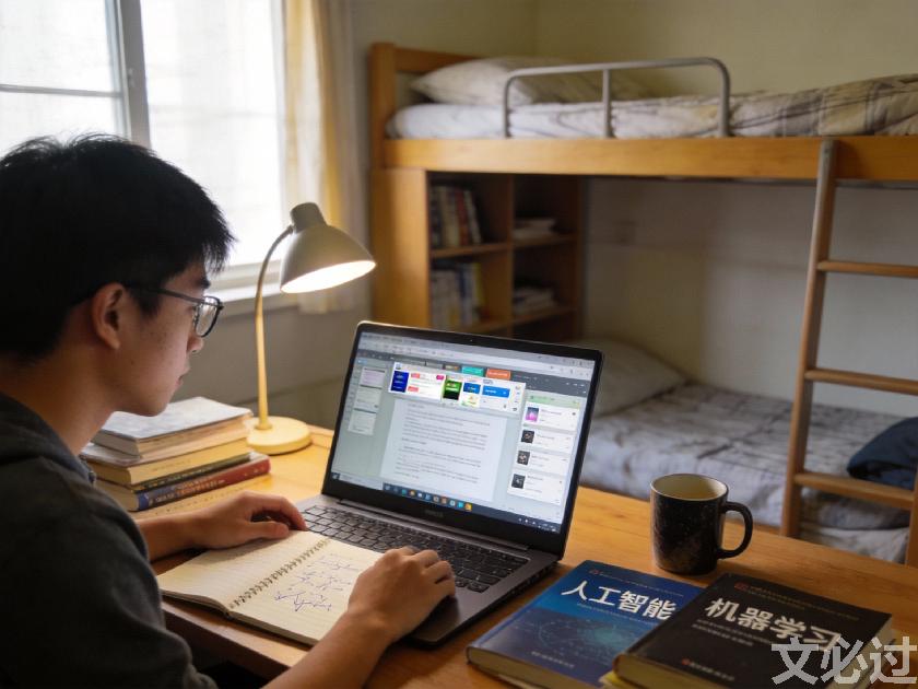 文必过降AIGC,文必过免费论文改重,文必过智能论文降重系统