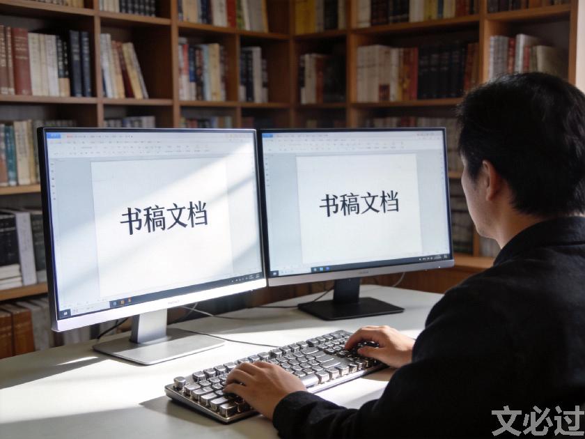 文必过降AIGC,文必过免费论文改重,文必过智能论文降重系统