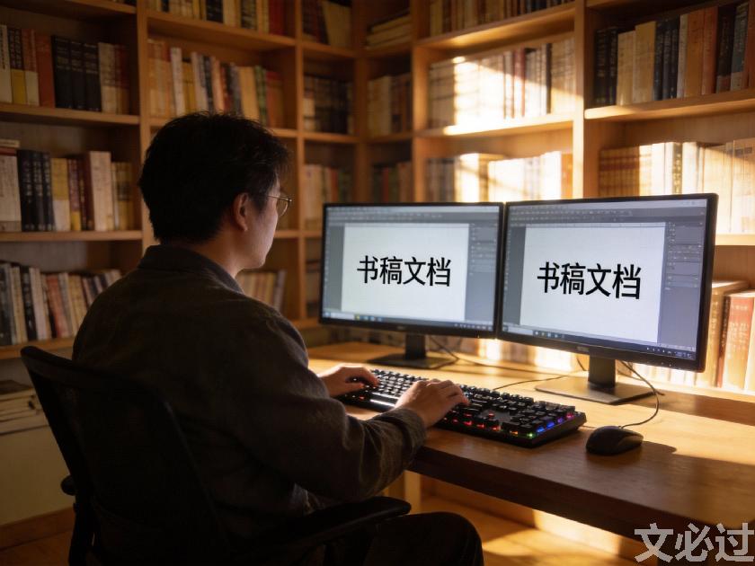 文必过降AIGC,文必过免费论文改重,文必过智能论文降重系统