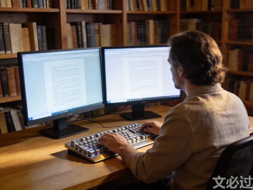 文必过降AIGC,文必过免费论文改重,文必过智能论文降重系统